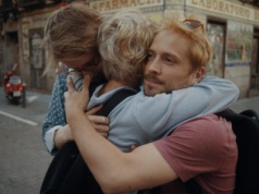 CAMPER. Niczym pamiątkowe nagranie z wakacji