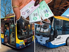 Wspólny bilet dla Tarnowa i powiatu