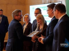 36 miast i gmin z dofinansowaniem na Zieloną Przestrzeń