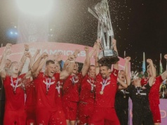 Cancun. Polska mistrzem świata w socca!