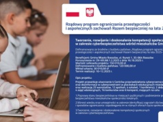 Jak Rzeszów chroni uczniów w sieci? Startuje projekt przeciwdziałania cyberprzemocy w szkołach