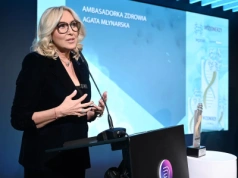 Agata Młynarska bez tabu o swoich chorobach. „Pacjenci muszą wyjść z cienia”