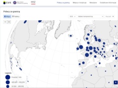 Atlas Polonii i Polaków za granicą