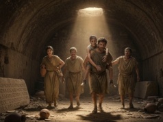 Mit o starożytnych okazał się kłamstwem. Jak naprawdę traktowano chorych