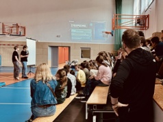 Młodzi4IT – młodzi uczą bezpieczeństwa sieci