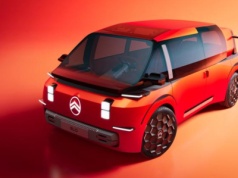 Citroën Elo mierzy niewiele ponad 4 m, a pomieści 6 osób. Intrygujący koncept