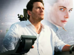 Chris Pratt i Rebecca Ferguson razem na wielkim ekranie! Zobacz zwiastun filmu 90 minut do wolności!