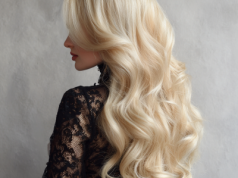 Przedłużanie włosów – jak wybrać metodę idealną dla siebie?