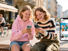 Dzieci tracą dostęp do social mediów w Australii. Początek globalnej rewolucji?