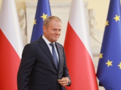 Rząd Donalda Tuska jednak nam to wywalczył. Superpodatek opóźniony