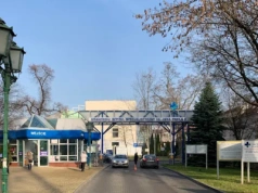 Strefa Czystego Transportu a pacjenci. Jak wjechać do szpitala, jeśli twoje auto nie spełnia norm