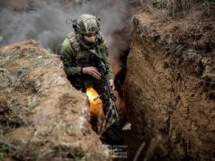 Wojna Rosji z Ukrainą. Dzień 1386