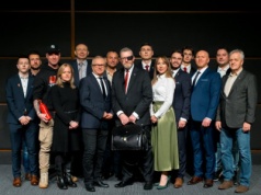 Partia Grzegorza Branua w górę! Popłoch na salonach, czy pożar pod czerwoną latarnią?*