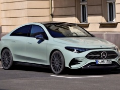 Mercedes CLA (2026). Opis wersji i cennik