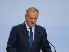 Donald Tusk opublikował nowy spot. "W Polsce żyje się lepiej"