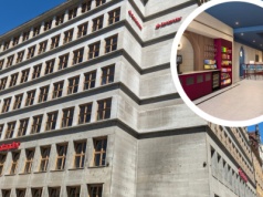 Tak zmieni się pierwszy drapacz chmur we Wrocławiu. Co powstanie w środku?