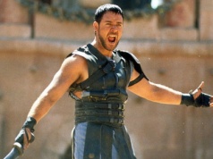 Gladiator 2 zmiażdżony przez Gladiatora. Russell Crowe wytknął poważny błąd