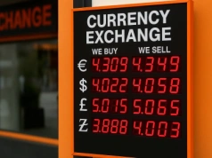 Złoty jak dolar, euro i funt. Będzie miał swój symbol