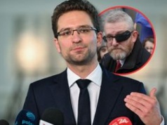 Jakie stanowisko dla Brauna w rządzie? Poseł Konfederacji powiedział