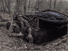 Wojna rosyjsko-ukraińska. Raport 10.12.2025