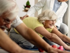 ZUS wysyła na turnusy zdrowotne. Rekordowa liczba pacjentów w 2024 roku