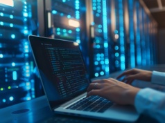 Przetargi w CIRF na serwery i przełączniki AI