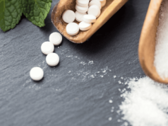 Najzdrowszy zamiennik cukru. Twoja przewodnia droga do zdrowszego życia