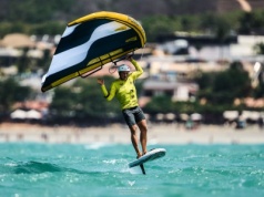 Polak wygrał finałowe regaty Pucharu Świata