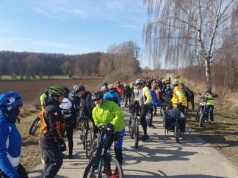 Ostatnia wycieczka rowerowa w 2025 roku