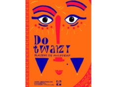 Do twarzy. Dlaczego się malujemy? |Recenzja