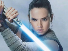 Daisy Ridley obiecuje, że wróci jao Rey i że warto czekać na nowe „Gwiezdne wojny”