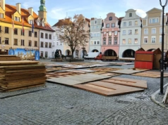 Jarmark Świąteczny 2025 w Jeleniej Górze już w najbliższy weekend