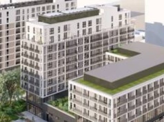 Pawilon handlowy z Komandorskiej zostanie wyburzony. W jego miejscu powstaną mieszkania