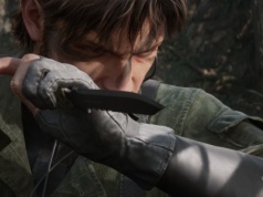 Metal Gear Solid Δ: Snake Eater teraz obsługuje Play Anywhere