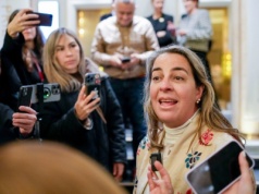 Gdzie przebywa laureatka Pokojowej Nagrody Nobla?