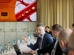 Liga Walki z Cholesterolem podsumowuje 2025 rok. Jest ambitny plan na 2026