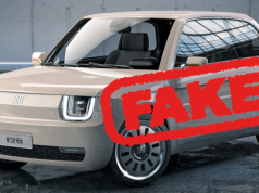 Fiat 126 Vision: „Nowy maluch” istnieje tylko w głowach spragnionych klików dziennikarzy?