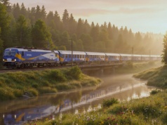 Na tory wyruszają „Ryanairy wśród pociągów”. Bilety za 8 zł, ale… resztę sobie dokup