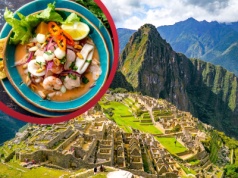 Ten kraj depcze Włochom po piętach. To tam jest najlepsza kuchnia. Możesz się zdziwić