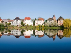 Firma produkująca żeliwne odlewy od lat zatruwa życie mieszkańcom Barlinka