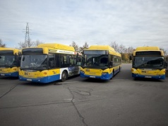 Dymisja prezesa MZK Słupsk. Rafał Zieliński pracował na stanowisku przez osiem miesięcy