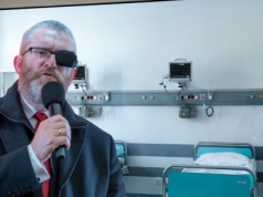 Braun dokonał "obywatelskiego zatrzymania" lekarki. Nowy ruch prokuratury