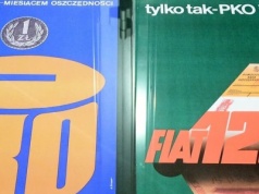 "Tylko tak - PKO i Fiat". Zwrócą ponad 28 tys. zł za małą książeczkę