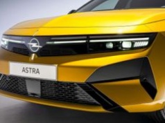 Opel odświeżył Astrę. Kosmetyka, ale wyraźna
