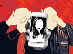 Jej fejkowe „nagie” zdjęcia mógł obejrzeć każdy w klasie. Policja: To AI, sprawy nie ma