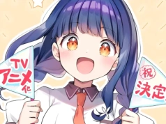 Igraszki w kafejce. Szykuje się nowe, komediowe anime od studia PRA