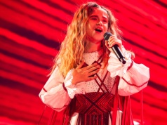 "Motanka" i talizman Ukrainy. Sofia Nersesian wystąpi w finale Eurowizji Junior