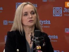 Sobierańska-Grenda w „Sygnałach Dnia”: pieniądze dla szpitali jeszcze przed świętami