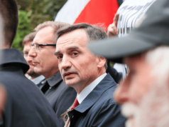 Sondaż IBRiS: Polacy zdecydowani w sprawie powrotu Zbigniewa Ziobry