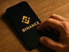 Binance zawiesza pracownika za nadużycie informacji poufnych